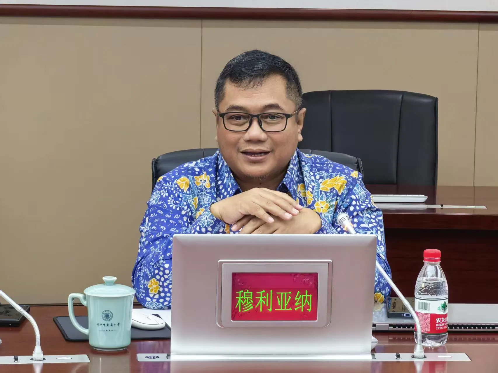 UMMI ZCMU Kerjasama 12